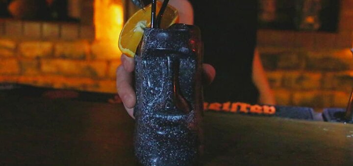 Знижка на все меню крафтового бару і кухні в барі «morok bar» 1