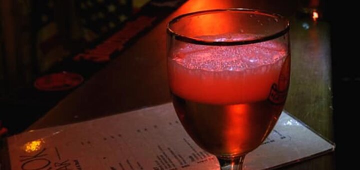 Бар «morok bar» в києві. замовляй по акції