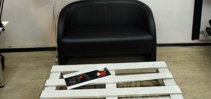 Promotional offers in the beauty salon elegance beauty