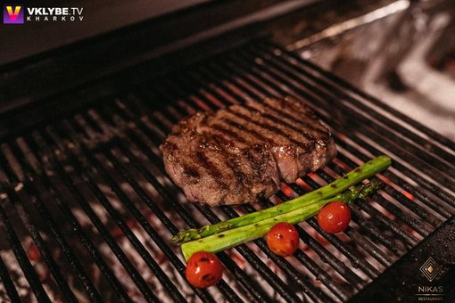 Знижки в ресторані «nikas»