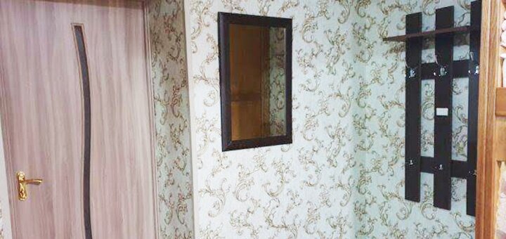 Discounts for holidays in the rainbow house hostel in dnipro2