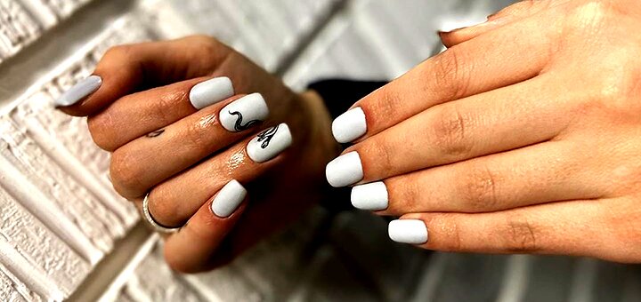 Manicure Boutique Beauty