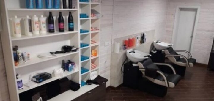 Promotions beauty salon &quot;penelope&quot;