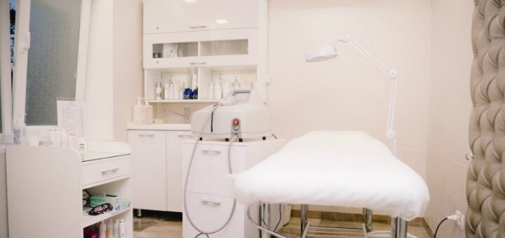 Discounts laser hair removal salon &quot;monsalon&quot;