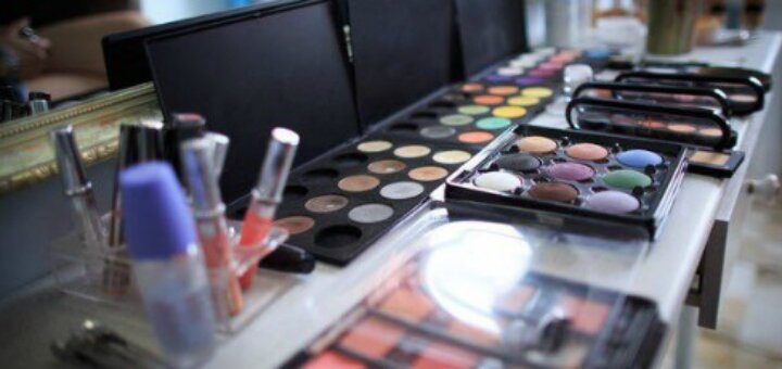 Promotions beauty salon &quot;marafet&quot;