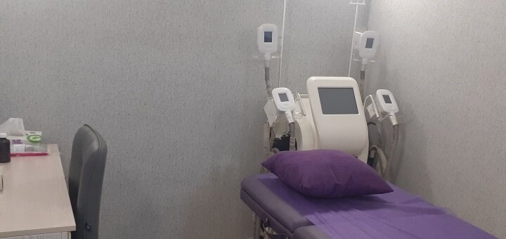 Спеціальні пропозиції  в кабінеті безпечної краси Platinum Laser