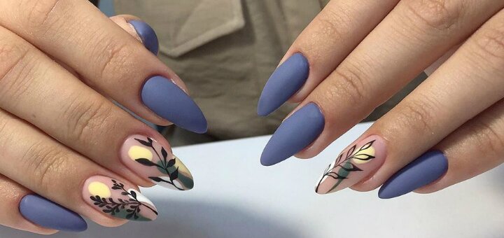 Discounts beauty salon &quot;naomi&quot;