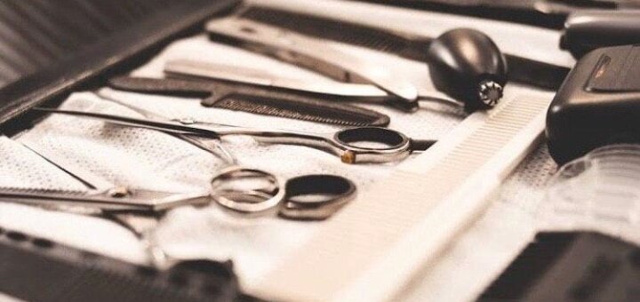 Акція на моделювання бороди від ЧешуЯ львів