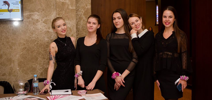 Курсы для косметологов Харьков