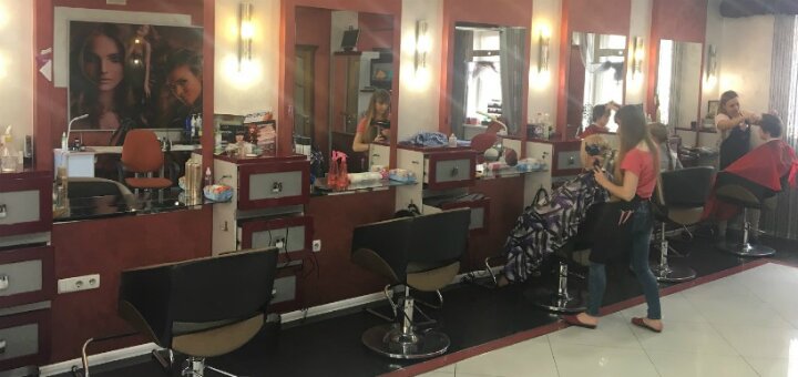 Низкие цены салон красоты «Дольче Вита»