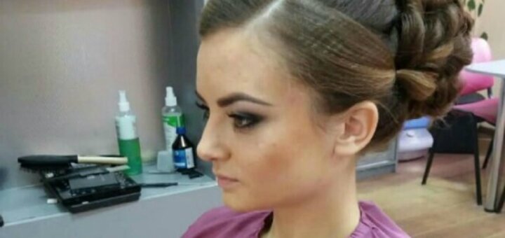 Low prices beauty salon &quot;nadine&quot;