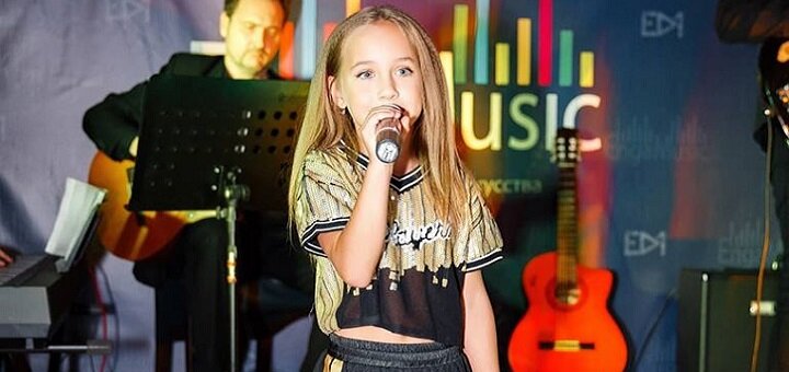 Студия музыкального искусства «Engamusic», скидки