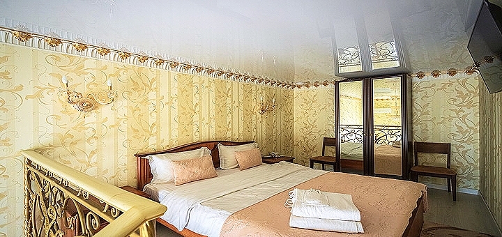 Discounts for holidays at the deversal15