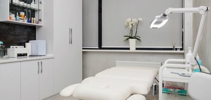 Акции салон красоты «Kristalls Beauty Salon»