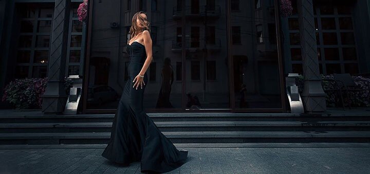 фотограф Андрей Андреев. Заказывай фотосессию по скидке.1