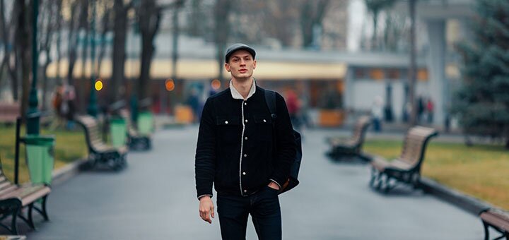 Профессиональный фотограф Андрей Андреев. Заказывай фотосессию по акции