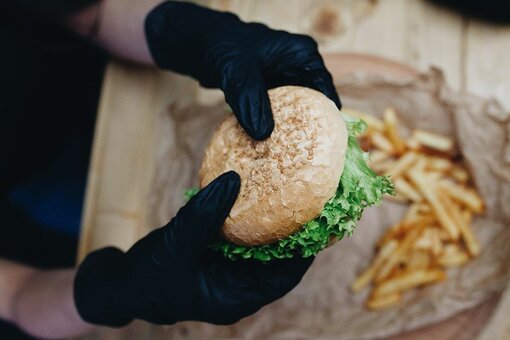 Discounts burger house &quot;franki burger&quot; sambor