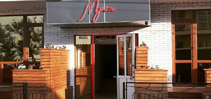 Готель «Мрія» в Затоці. Замовляйте по скідке.Спальня однокімнатного номеру в міні-готелі «Мрія» в Затоці. Замовляйте по скідке.2