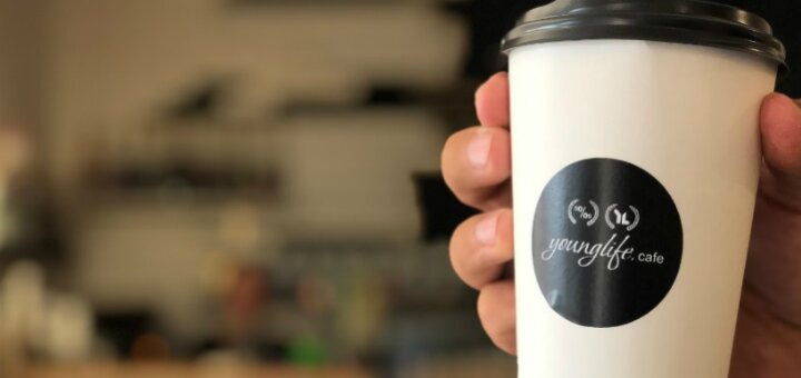 YoungLife Cafe