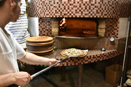 Low prices pizzeria &quot;yunost&quot; glukhov