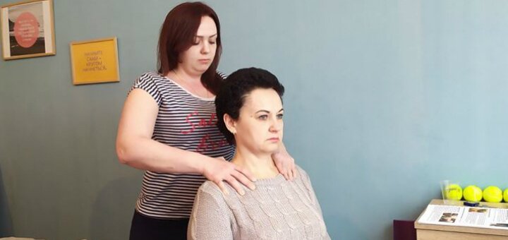 Доступні ціни школа масажу «Олена Железняк» Житомир