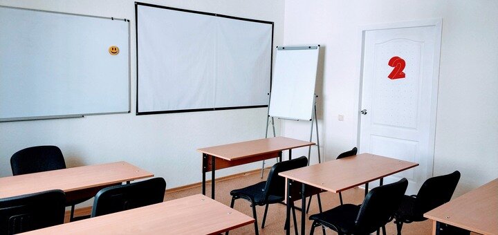 It-курси від «IT Education Academy» в Дніпрі. Записатися по акції