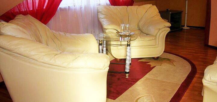 Discounts for rest in the hotel "Eduard" in Uzhgorod19
