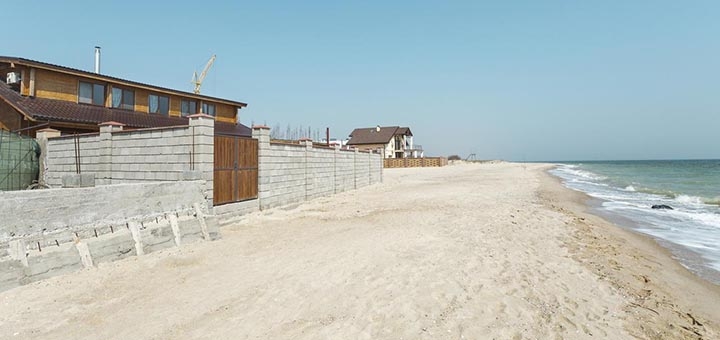Готель SeaZone Затока відгуки ціни скідкі4