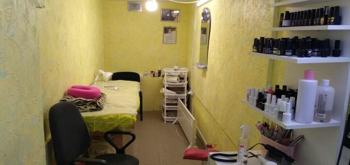 Services of beauty salon Beauty Zone in Odessa. With discount.