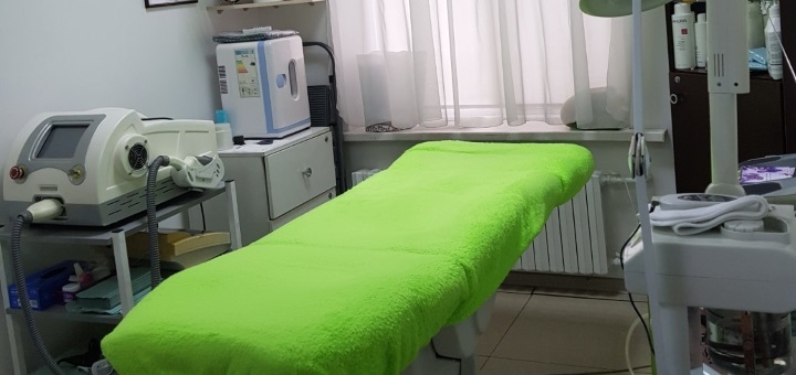 Спеціальні ціни від кабінету косметології олени білій