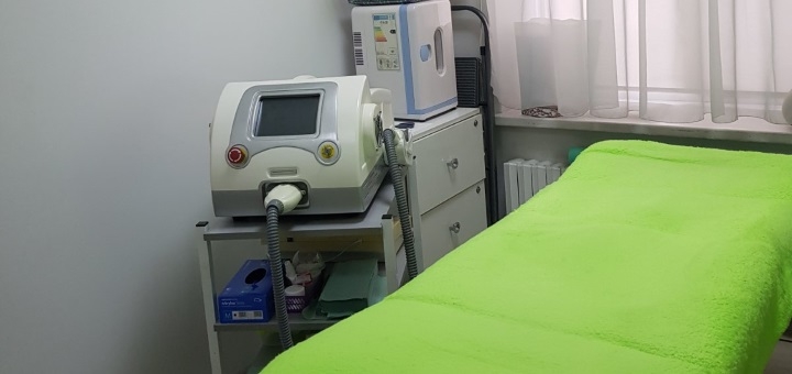 Акційні ціни від кабінету косметології олени білій