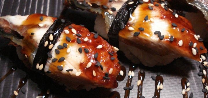Скидка на суши от Sushi for you