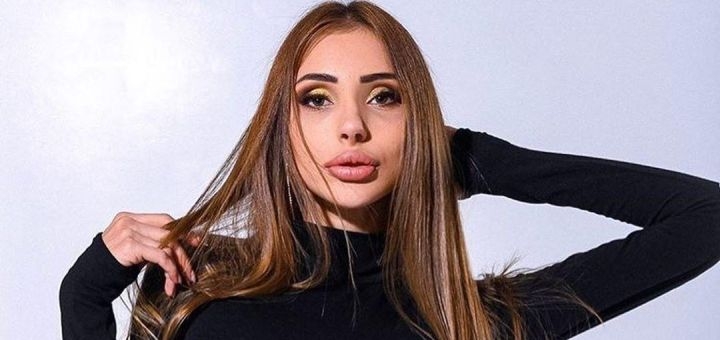 Профессиональный визаж в Киеве