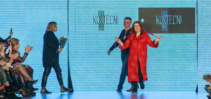Ательє "KOSTELNI" у Львові. Замовити зі знижкою