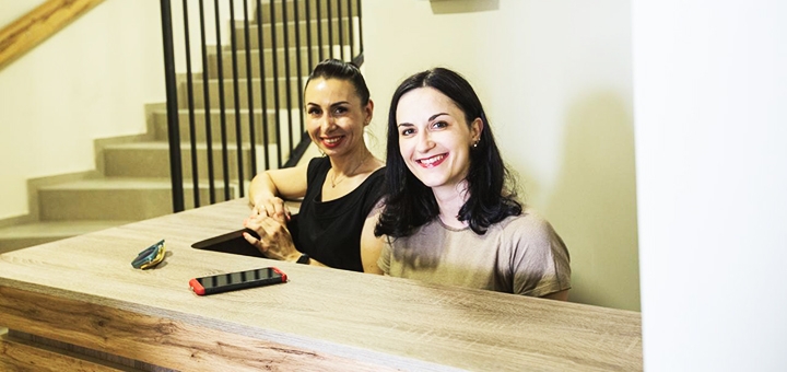 Quinta hostel. Замовляйте місця по акції 2