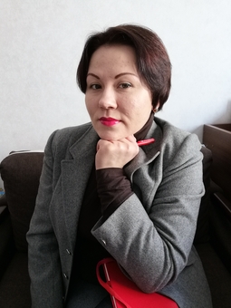 Ольга Карпенко, психолог в «Центре психологических решений», Киев. Услуги со скидкой.