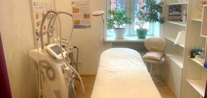 Beauty room Coco Rico в Киеве. Со скидкой.