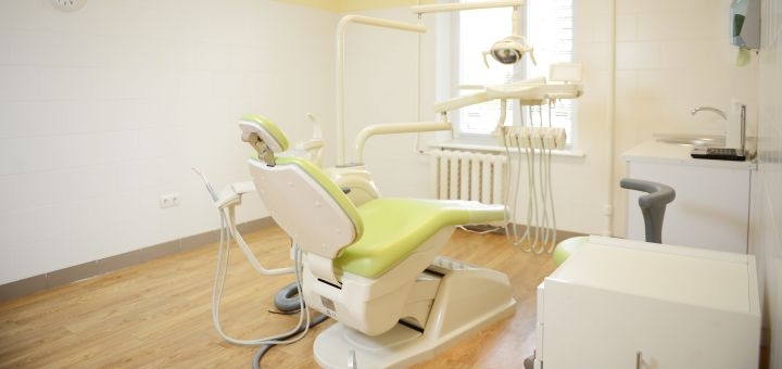 Deutsch Dent - German dentistry in Kyiv