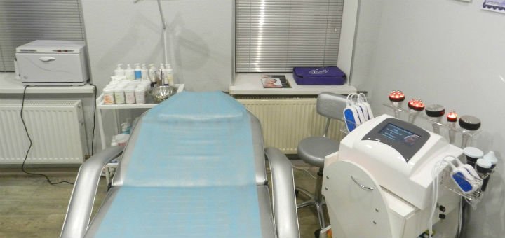 Аппаратная косметология для лица и тела в студии L’STUDIO в Днепре. Записывайтесь на косметологические процедуры по акции.