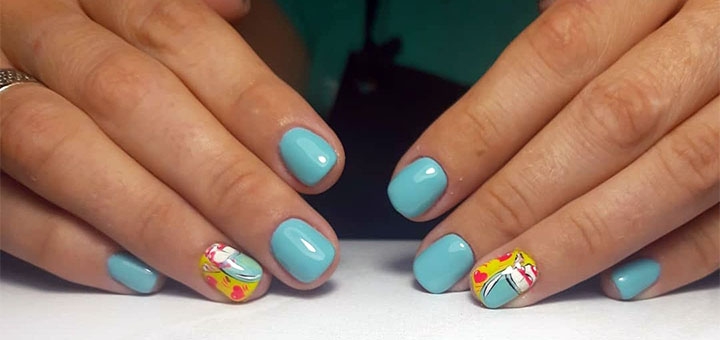 Студія краси Nail Art Kos в Києві. Зі знижкою.