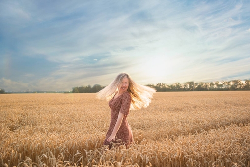 Фотограф Ксенія Бєляєва в Харкові. Зі знижкою.