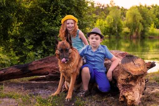 Фотограф Ксенія Бєляєва в Харкові. Зі знижкою.