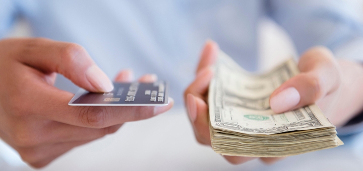 Швидке кредитування від «money24». послуги по акції.