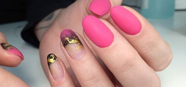 Discount manicure from nails love