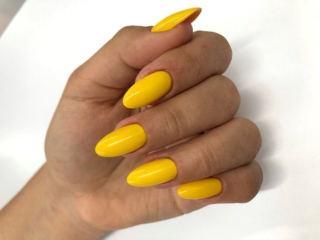 Manicure studio Lina beauty bar in Kiev. With discount.
