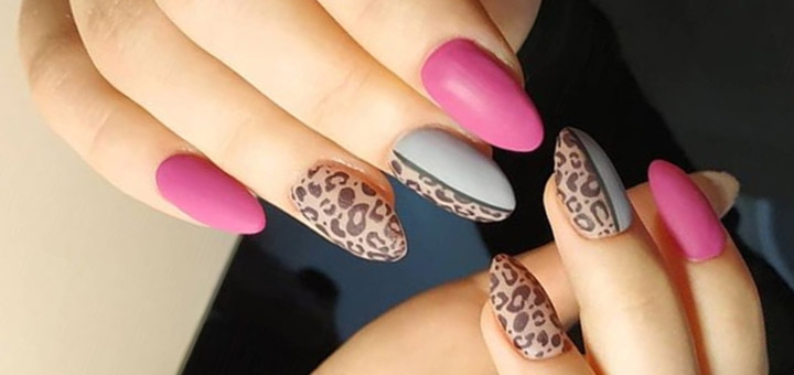Manicure studio Lina beauty bar in Kiev. With discount.