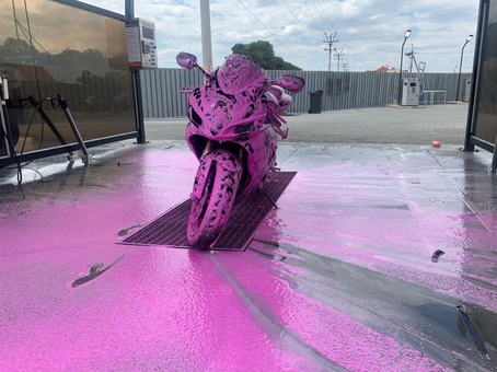 Point Carwash