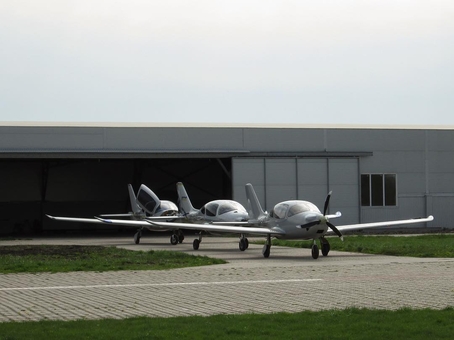 Flight agency Gogolev Aero in Kiev. With discount.