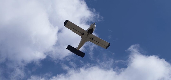 Агенство полетов Gogolev Aero в Киеве. Со скидкой.