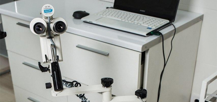 Alfa Clinic Medical Center in Kyiv. With discount.